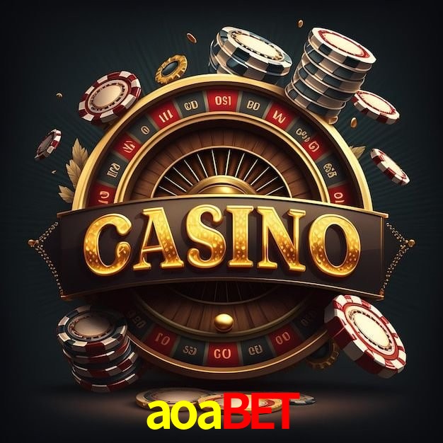APP oficial da aoabet para mobile